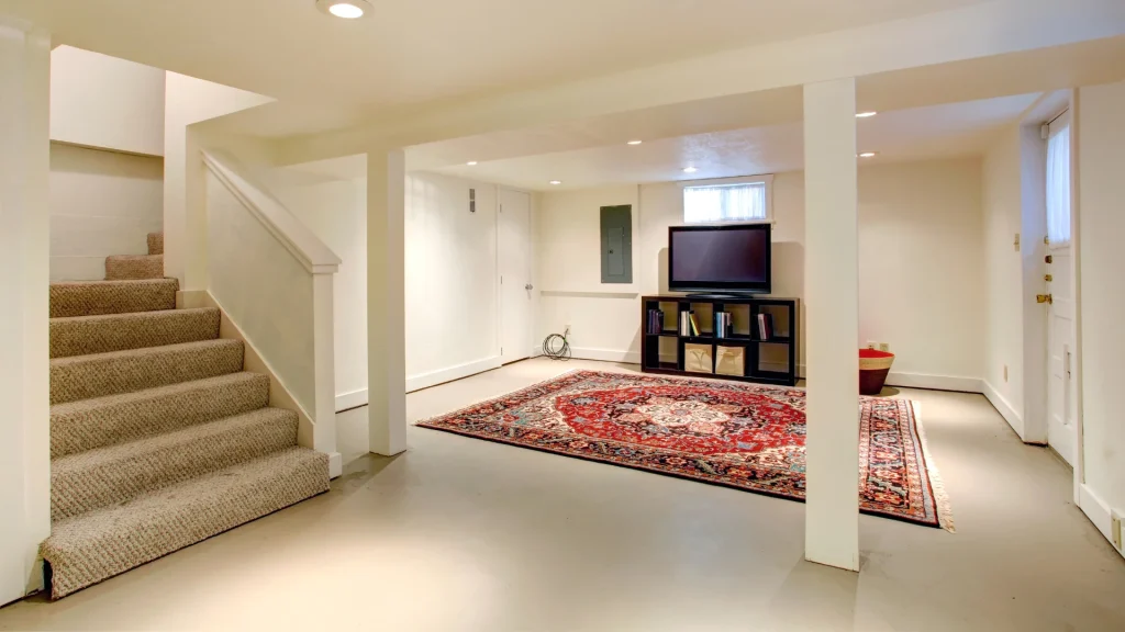 Basement finishing remodeling 1 1x - Basement Finishing & Remodeling by A&J renovations llc in South Bound Brook, NJ